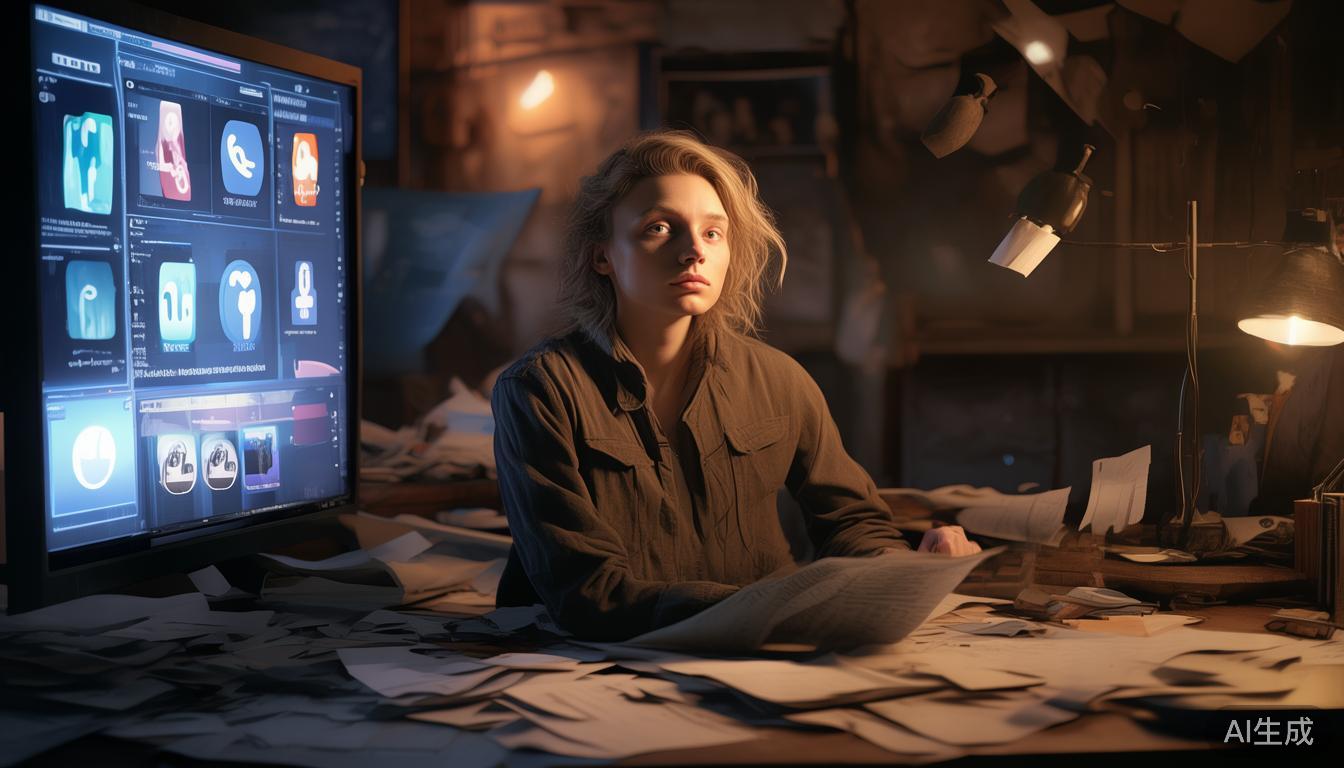 快手隐藏粉丝怎么关不了插图2