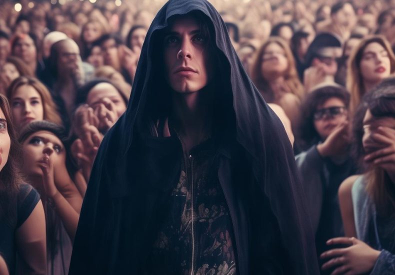 怎么清除全部抖音粉丝缩略图