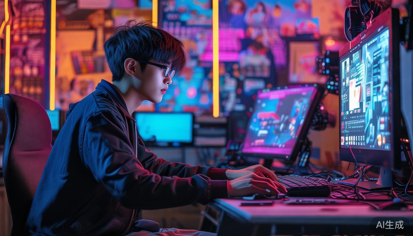 快手为什么有这么多粉丝插图3