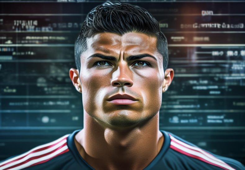 为什么c罗微博粉丝很少缩略图