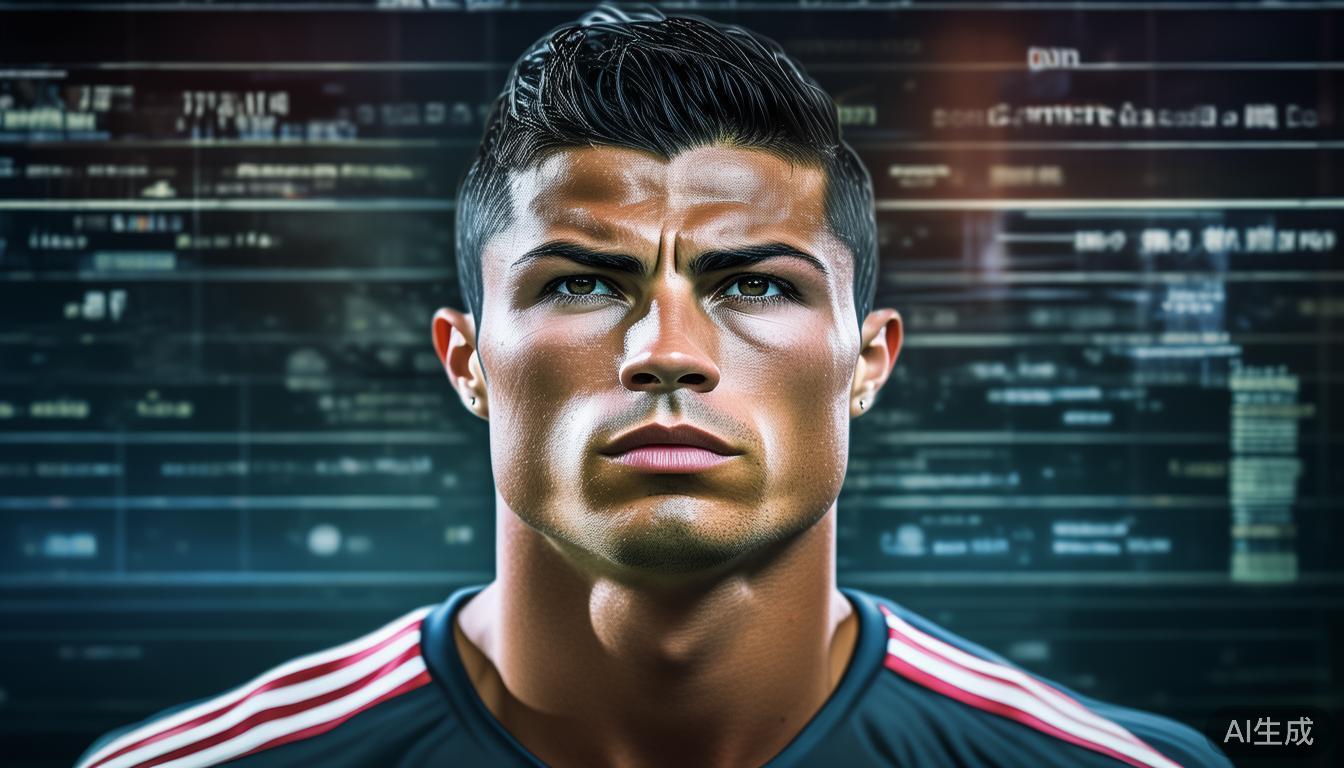 为什么c罗微博粉丝很少插图