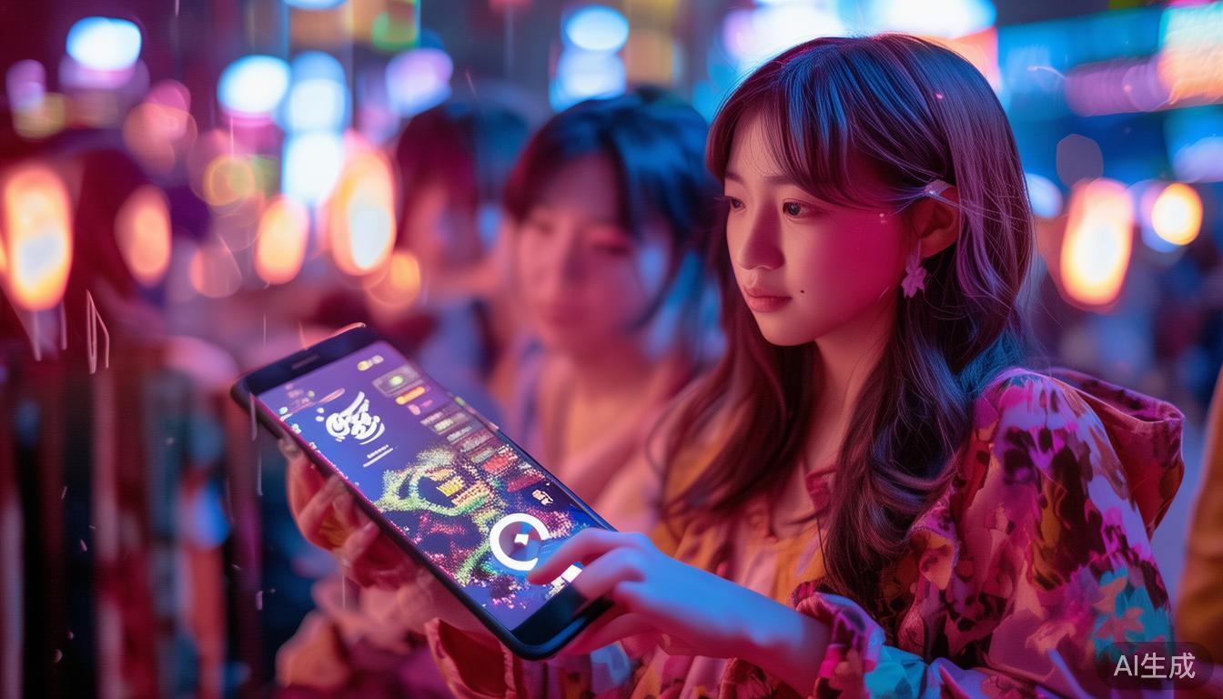 快手彩笔粉丝怎么赚钱插图