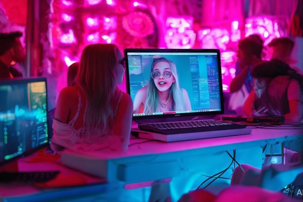 华为怎么开视频号和直播插图2