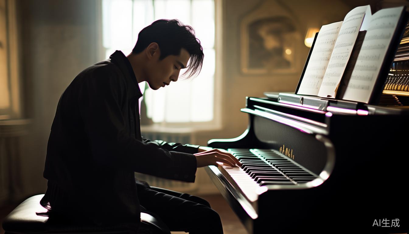 周深微博粉丝为什么少插图1 周深微博粉丝为什么少插图1