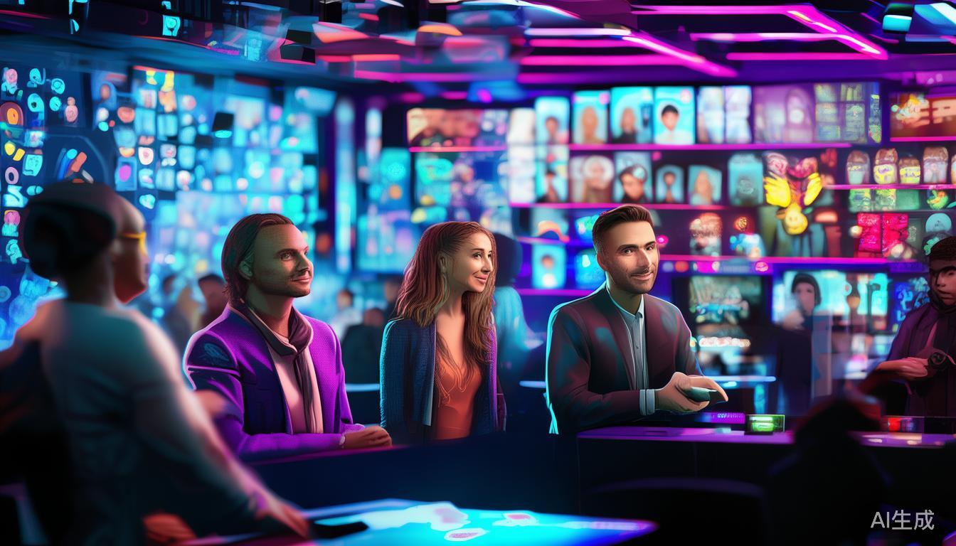 微博怎么制作粉丝群插图 微博怎么制作粉丝群插图