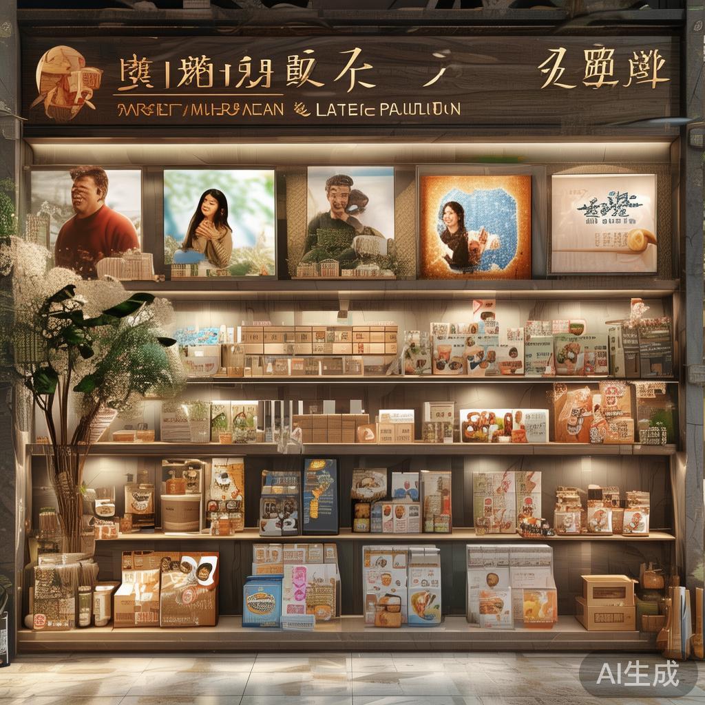 小红书怎样开店铺卖货插图2