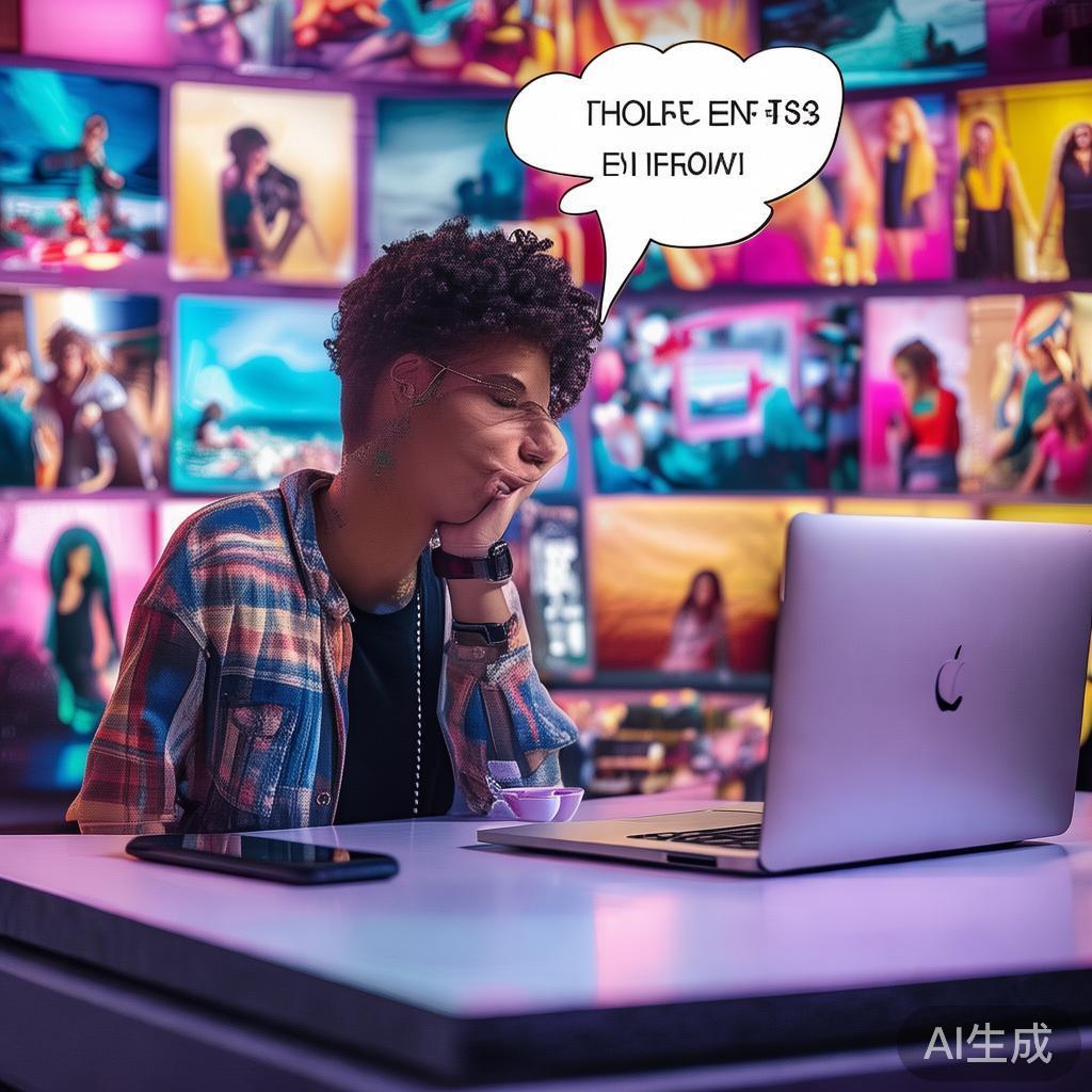 小红书怎么不让别人看到我的粉丝插图