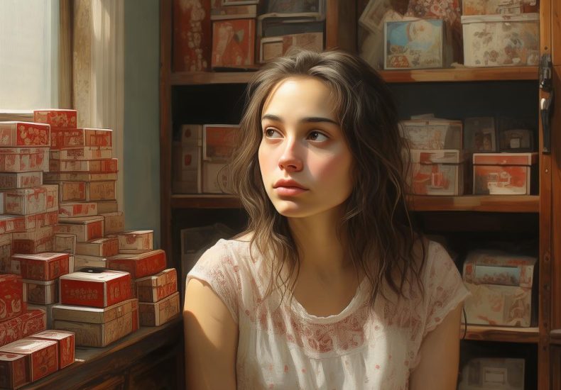 小红书上的收藏怎么批量删除缩略图