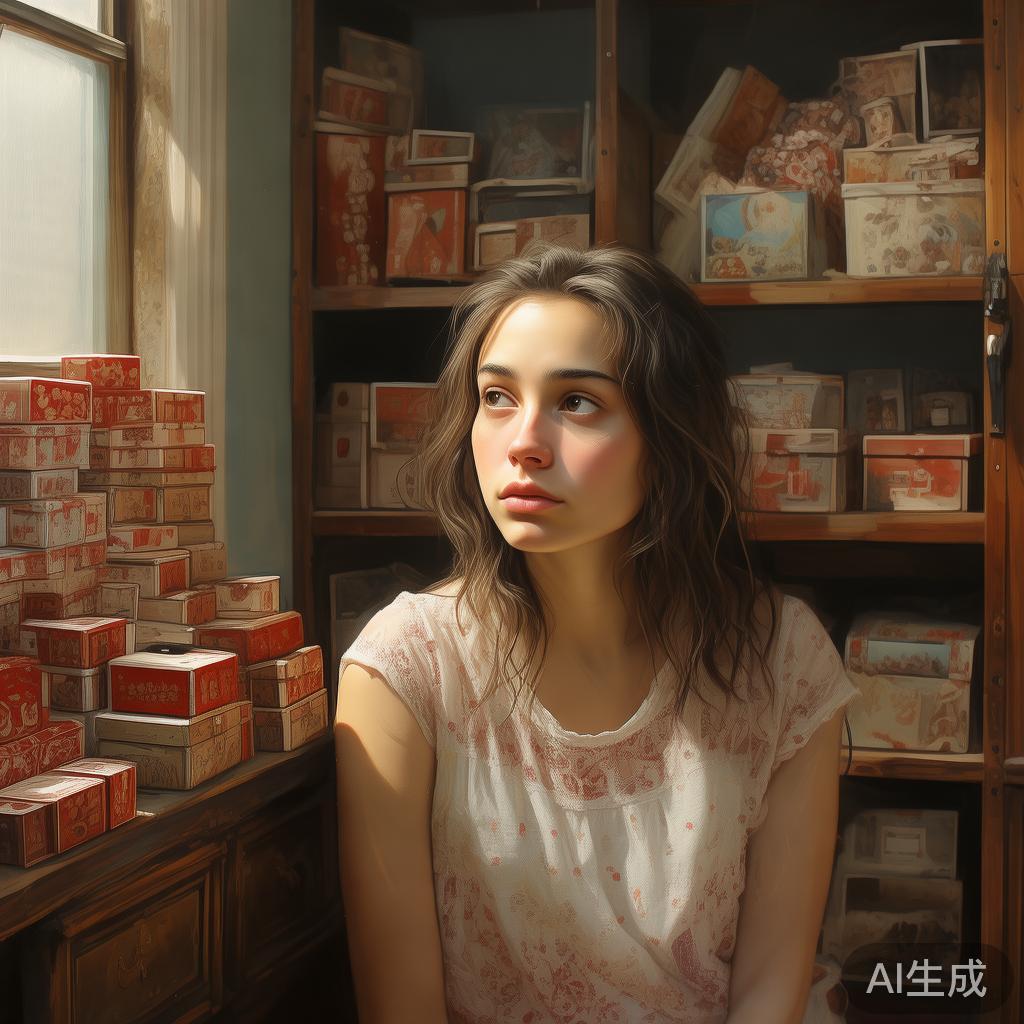 小红书上的收藏怎么批量删除插图