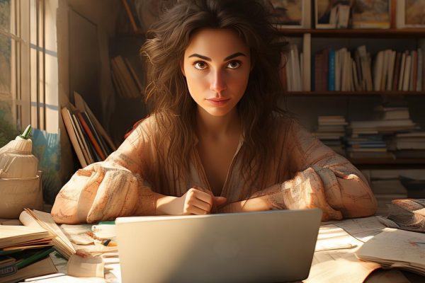 小红书怎么看发型推荐插图1