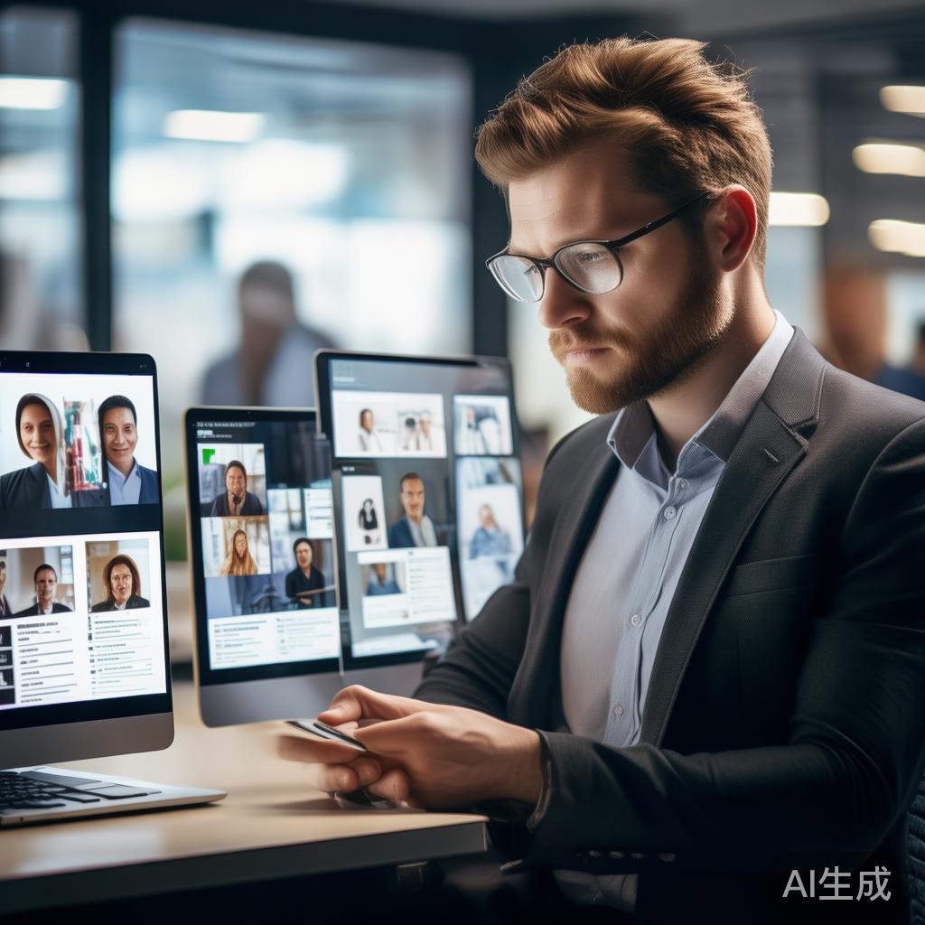 小红书关注你的人能看到你的浏览记录吗插图2