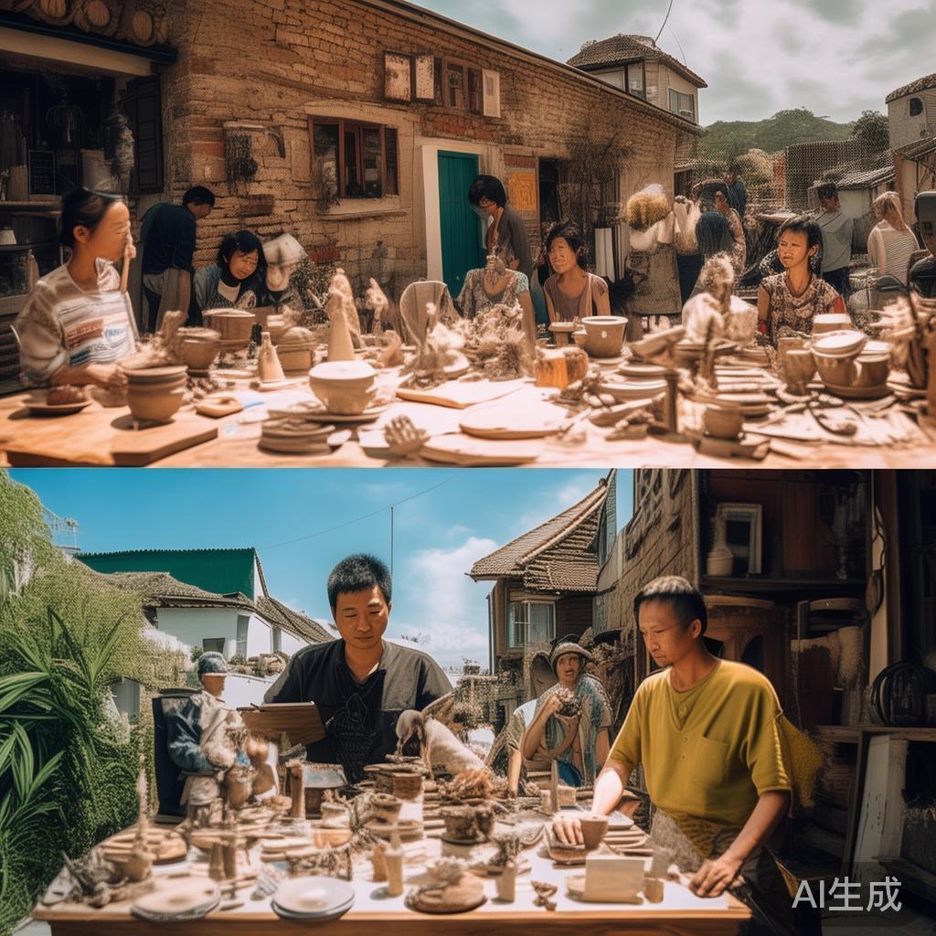 小红书曝光和阅读量的关系插图