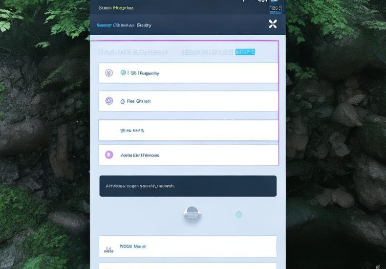 小红书隐私设置说明缩略图