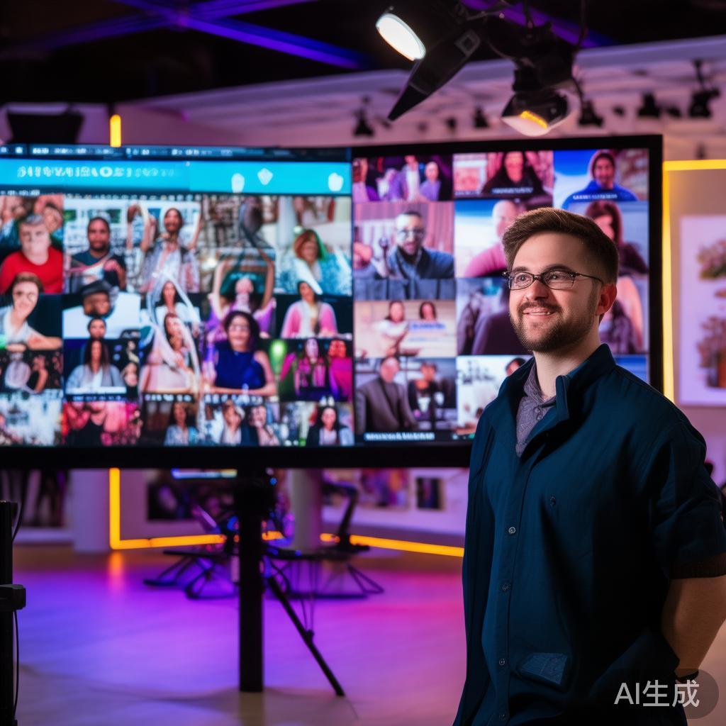 小红书直播怎么提升人气插图1