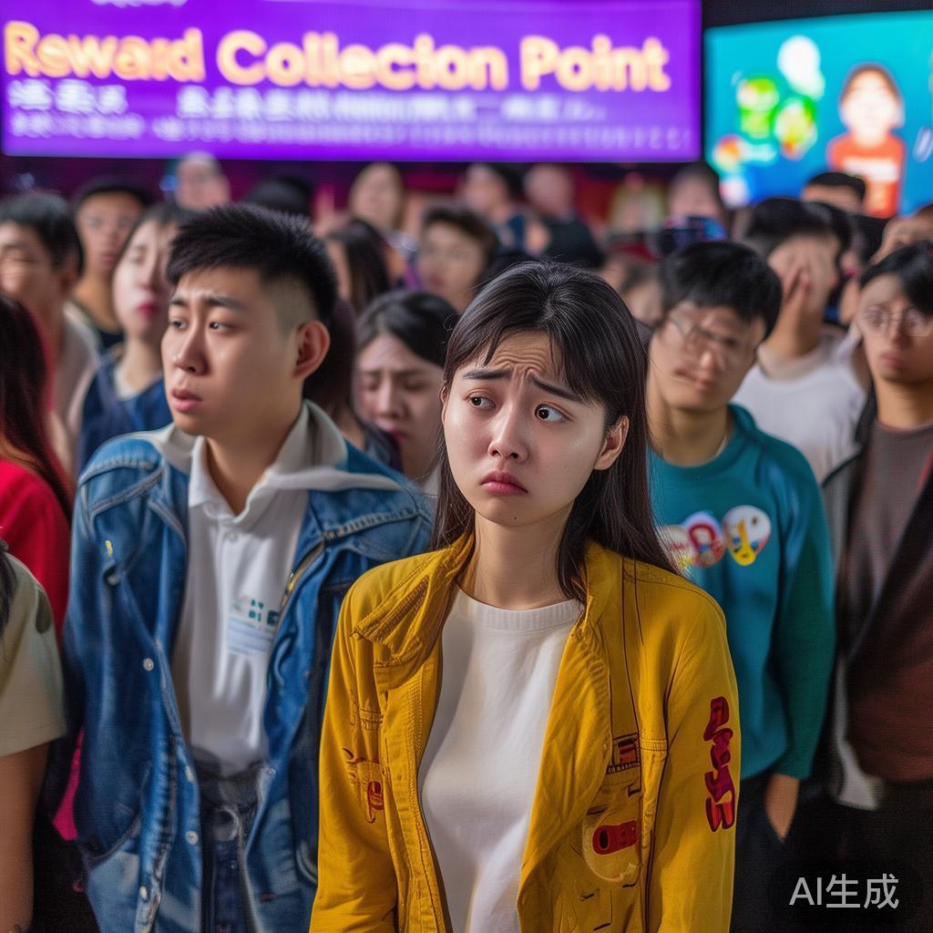 小红书集齐了领不了插图1