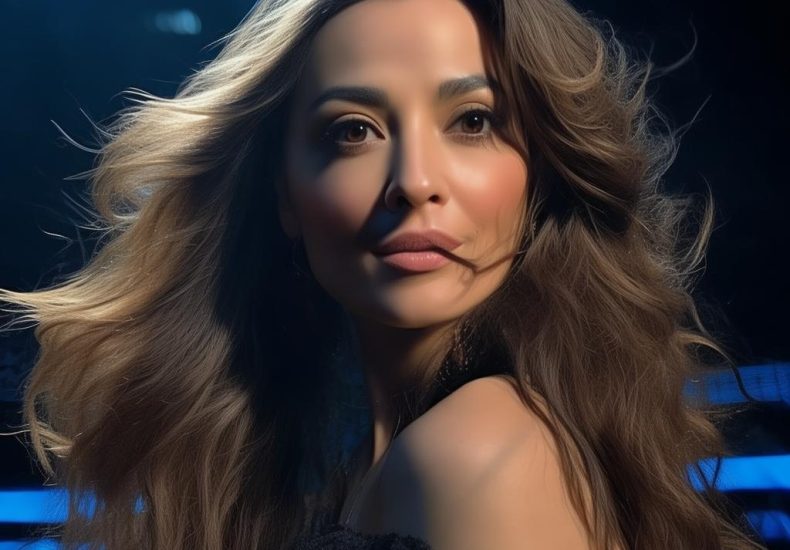 小红书中的小眼睛缩略图