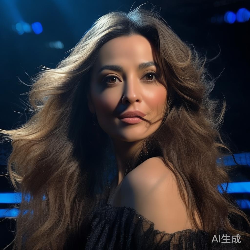 小红书中的小眼睛插图