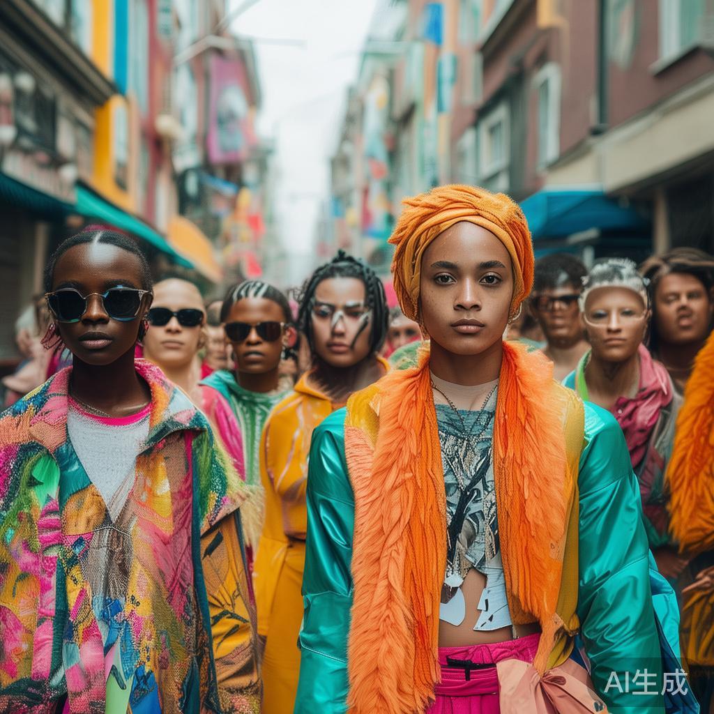 小红书穿搭教程插图2