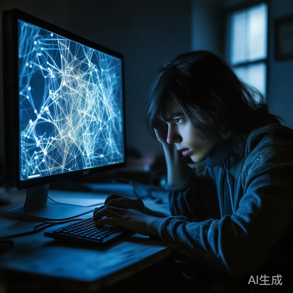 小红书设置关注列表不可见,被关注的人还能知道吗插图