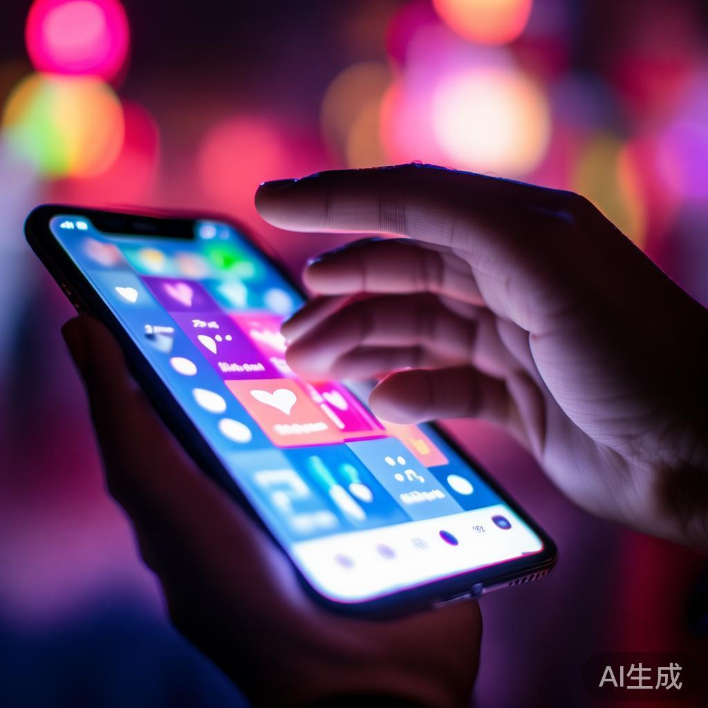 小红书点赞机制怎么设置不了插图