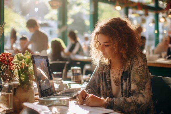 小红书中的小眼睛插图2