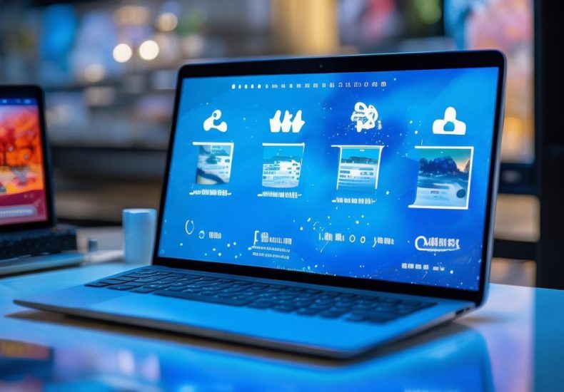 小红书企业号平台缩略图