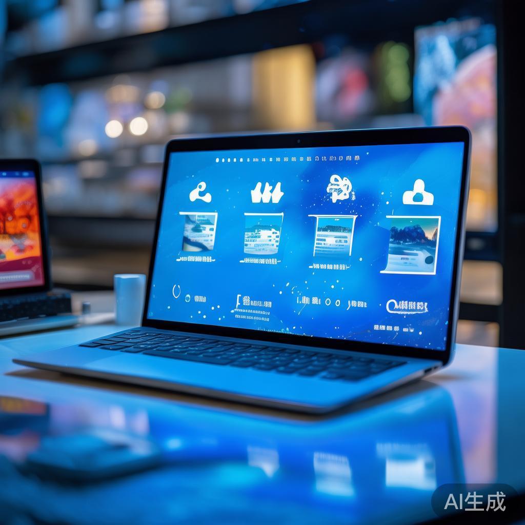 小红书企业号平台插图