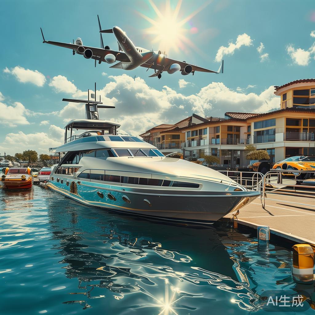 小红书土豪是真实的吗插图1