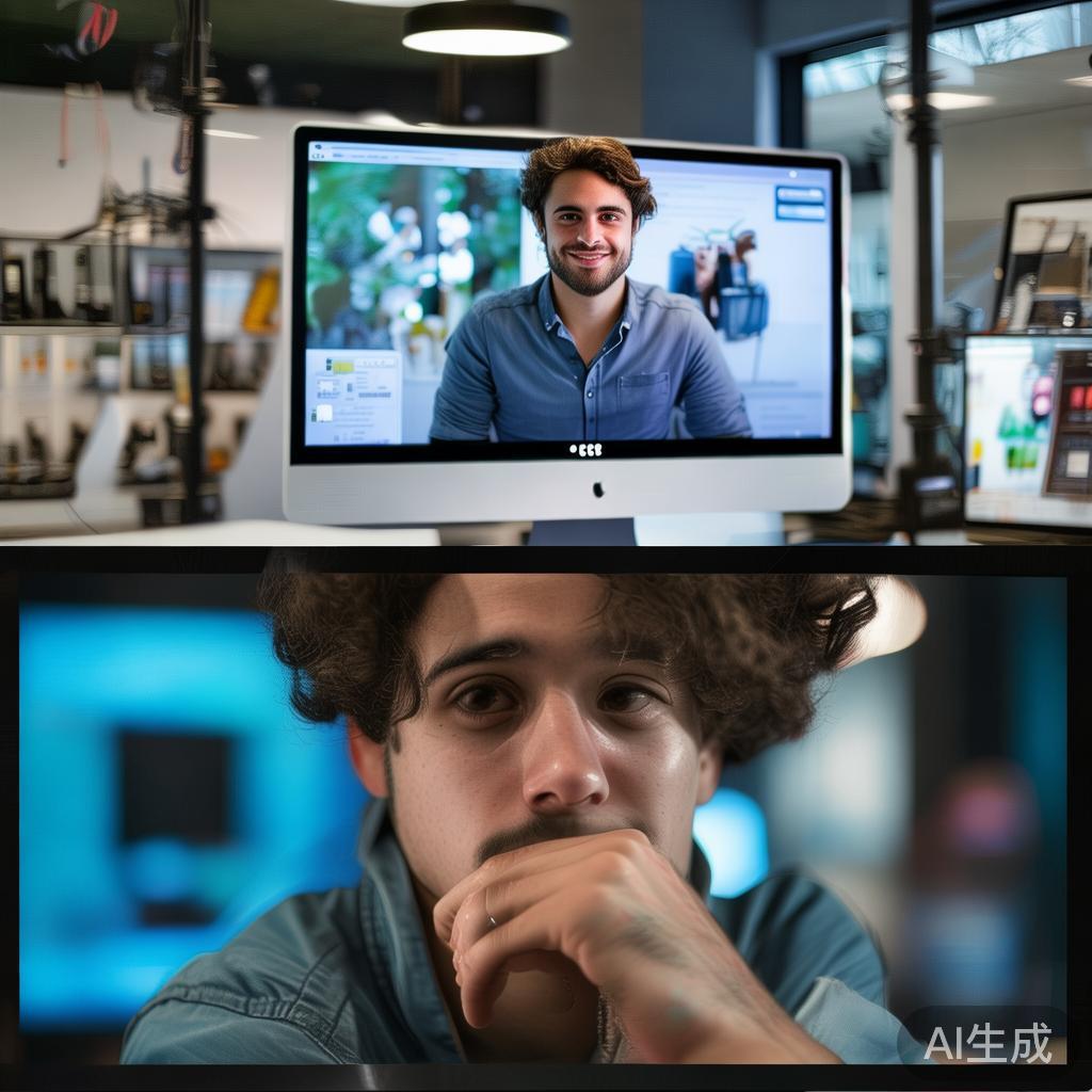 视频号展示在个人名片和不展示的区别插图1