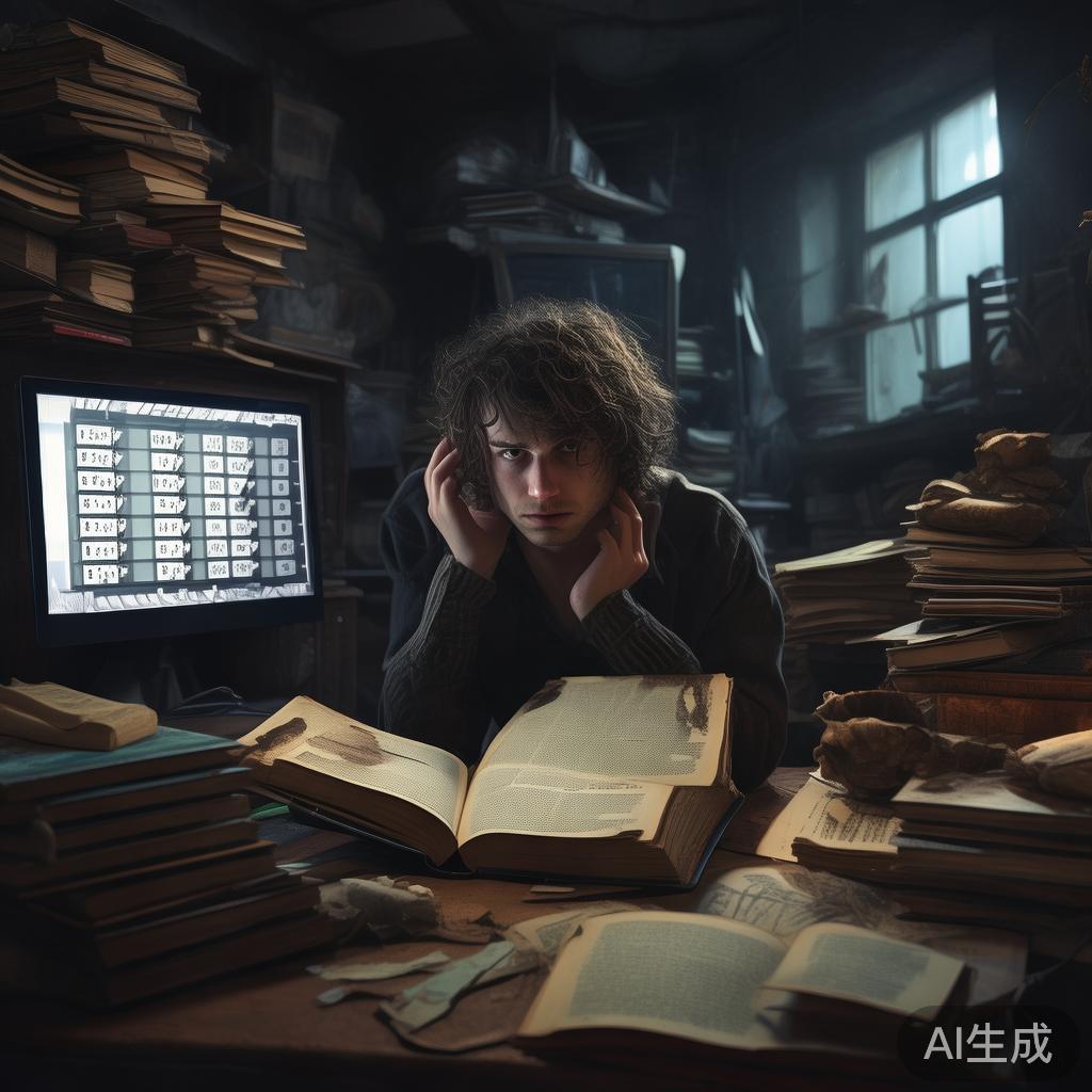 小红书曝光和阅读量的关系插图1