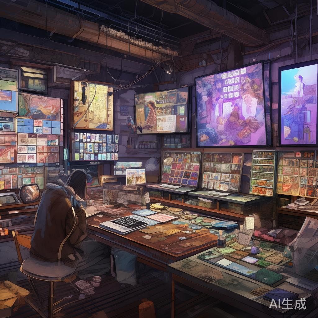 小红书收藏笔记显示不出来插图