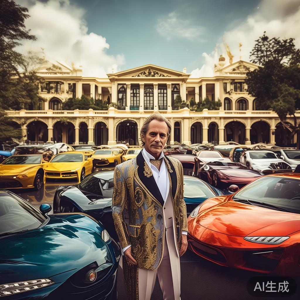 小红书土豪是真实的吗插图2