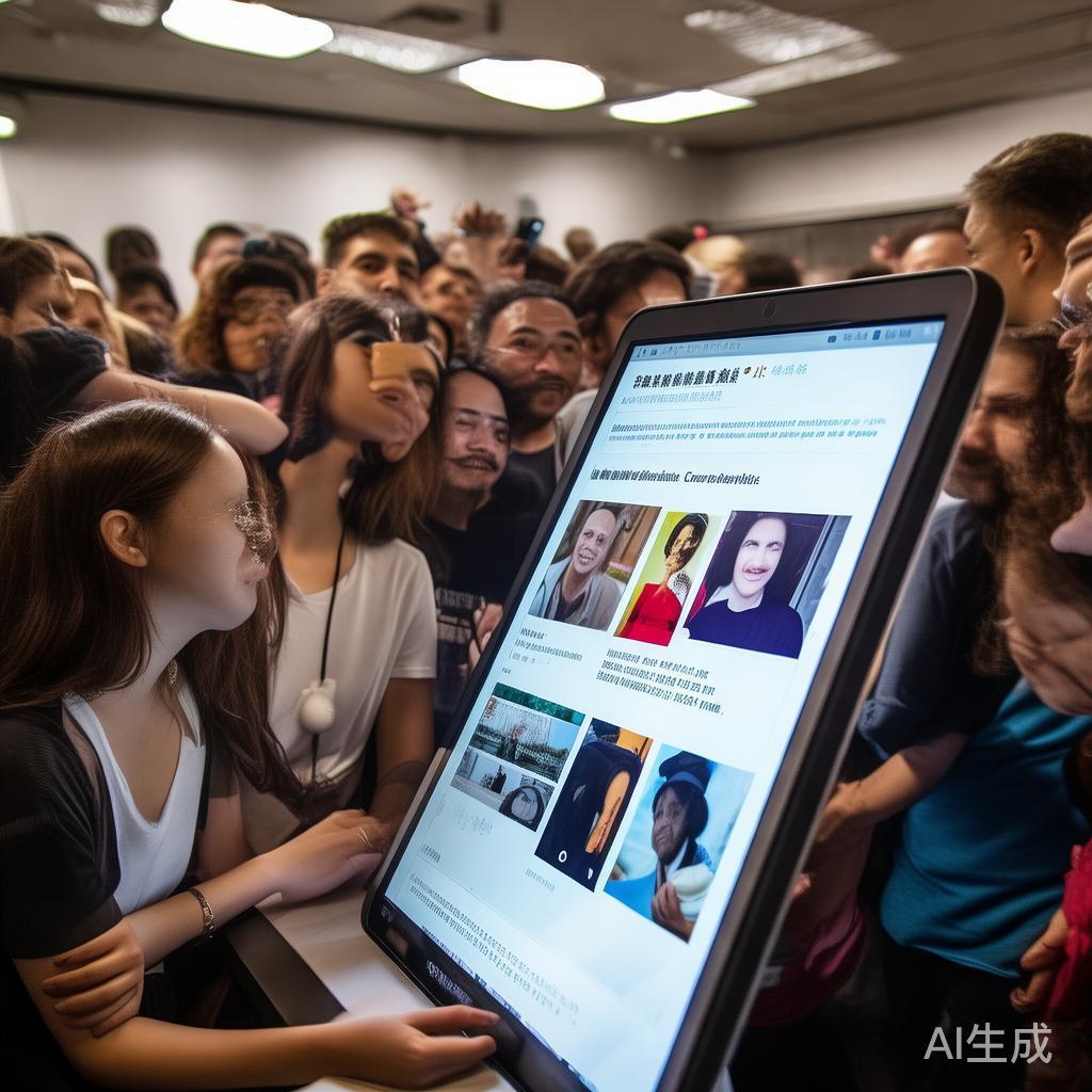 小红书曝光是什么意思啊知乎插图1