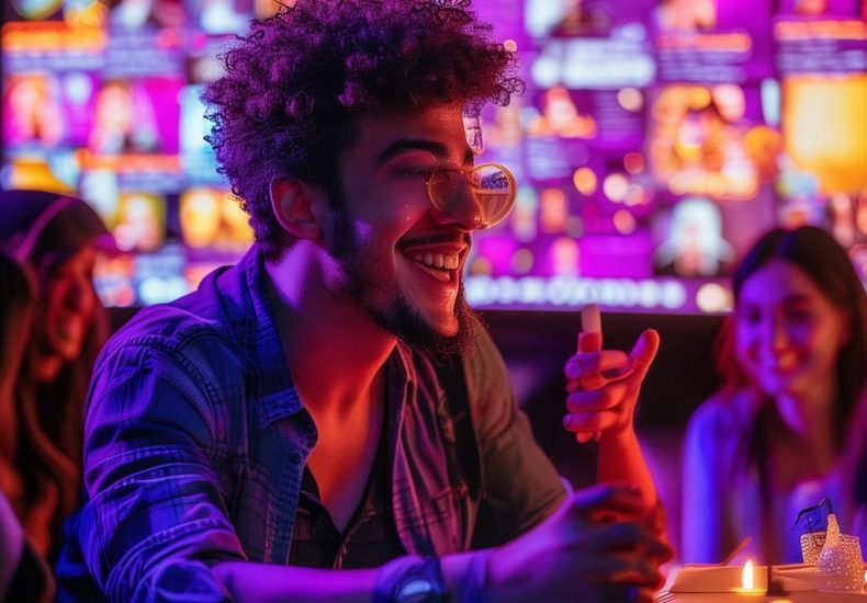 小红书直播怎么提升人气缩略图