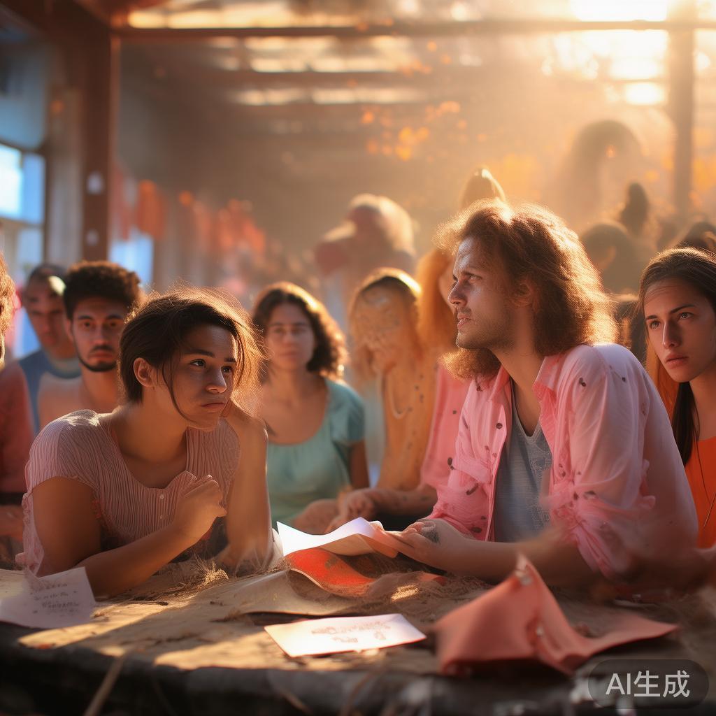 小红书自定义评论插图