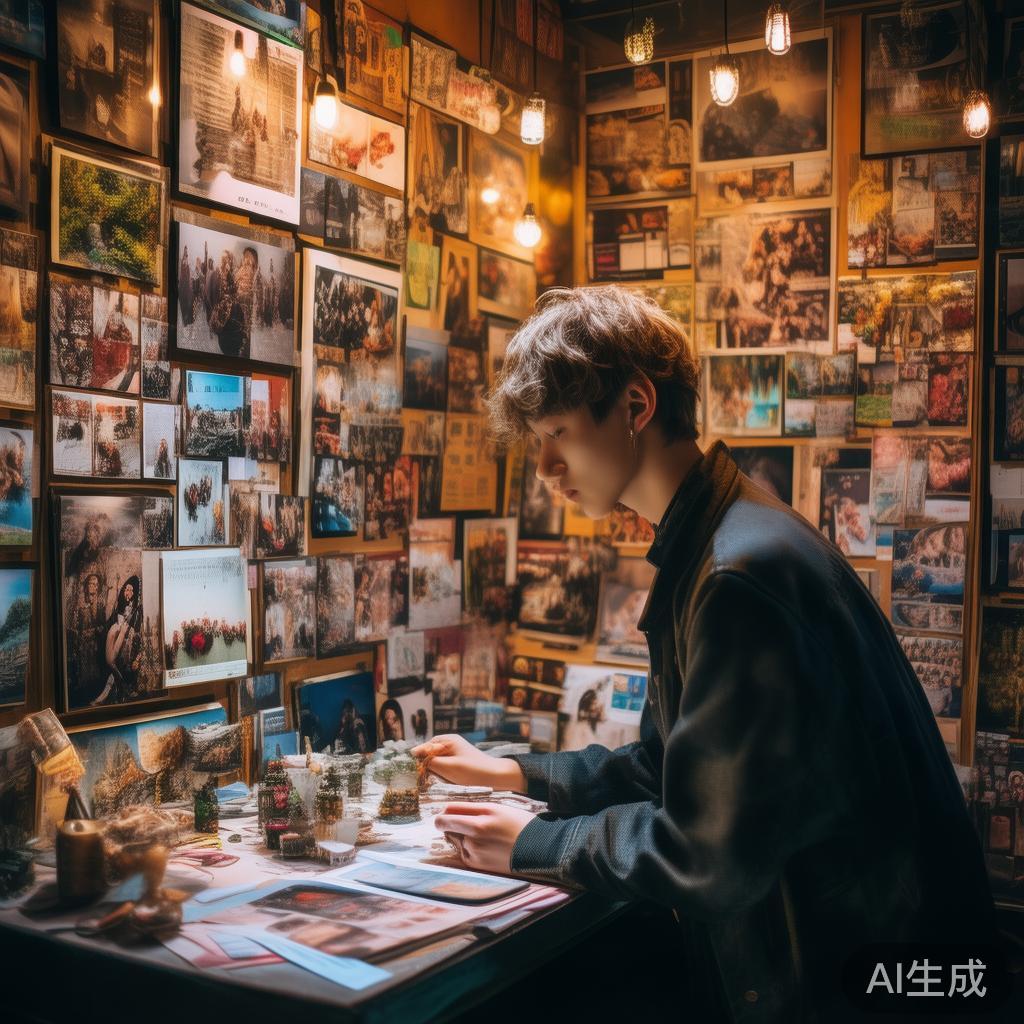 小红书怎么不让别人看到我的粉丝插图2