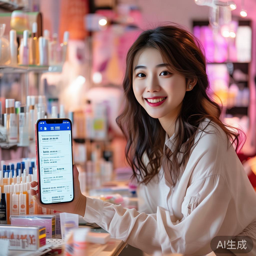 小红书有流量就能赚钱吗插图1