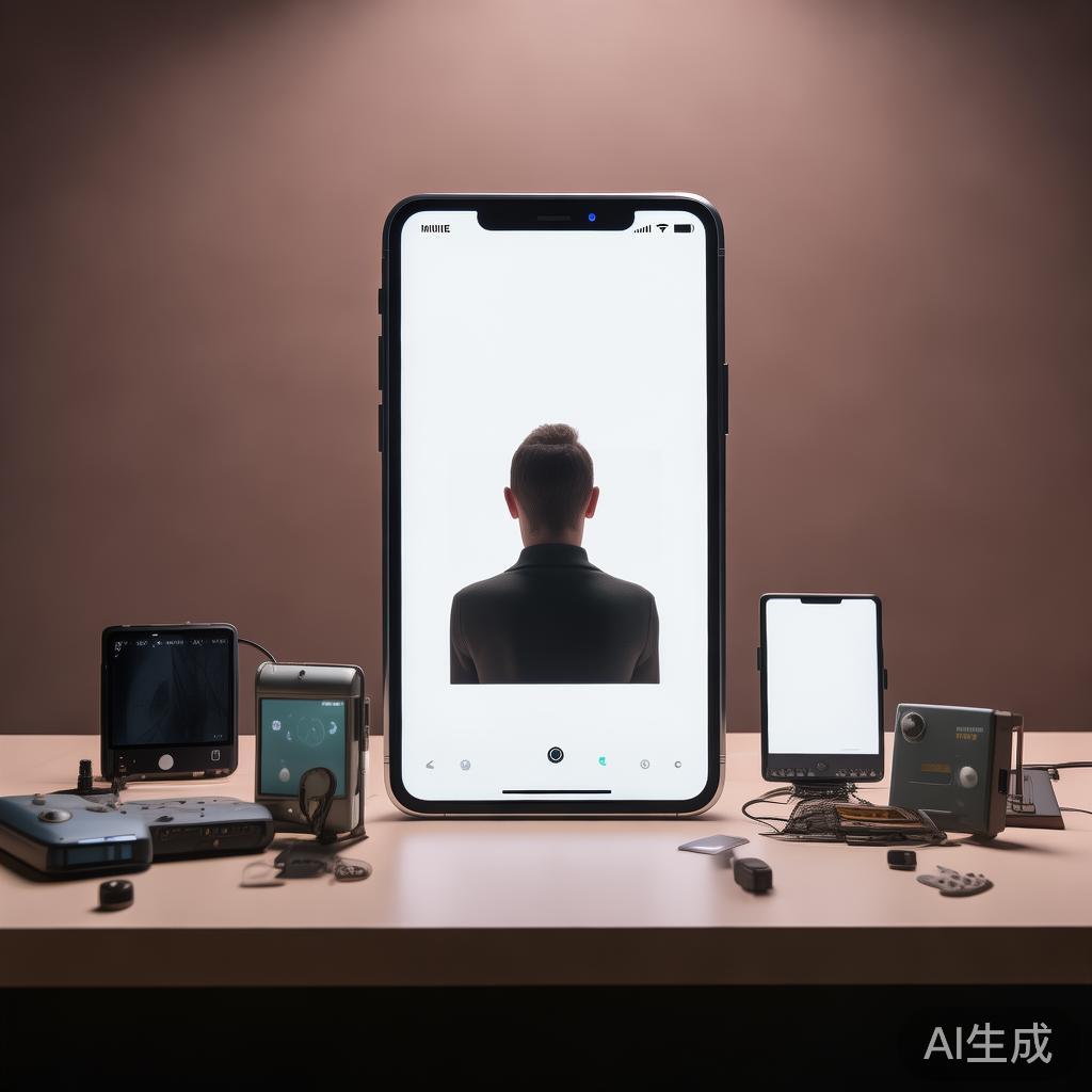 微信关闭视频号和直播插图