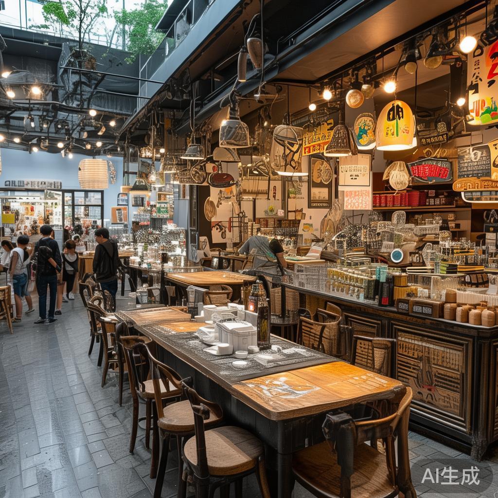 小红书怎样开店铺卖货插图