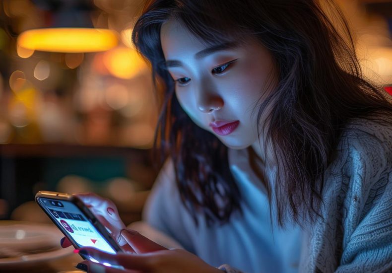 小红书粉丝点赞比例缩略图