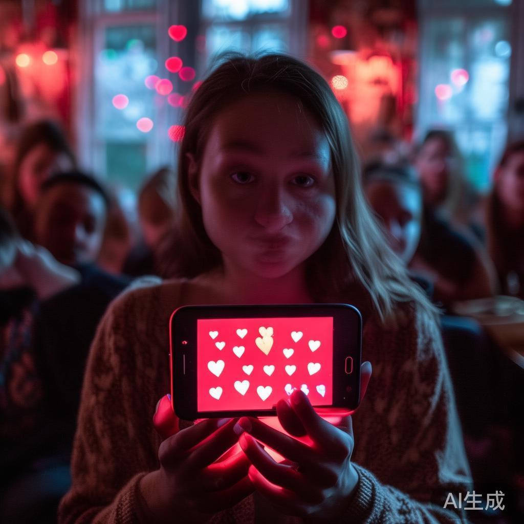 小红书笔记里的小眼睛是什么意思插图