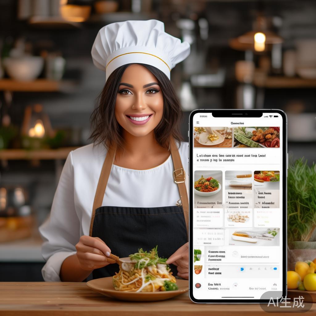 视频号挂小程序赚钱插图
