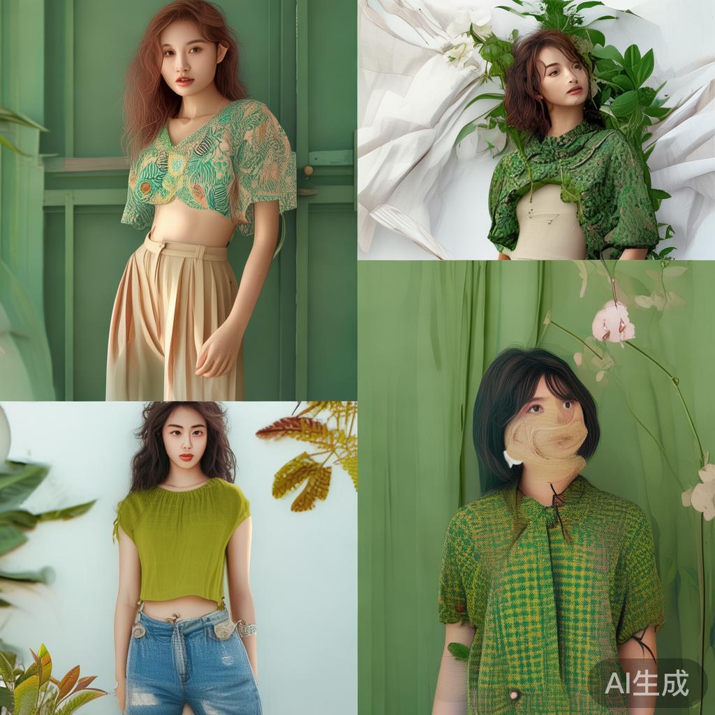 小红书穿搭教程插图1