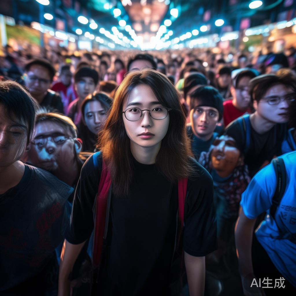 小红书粉丝多了插图