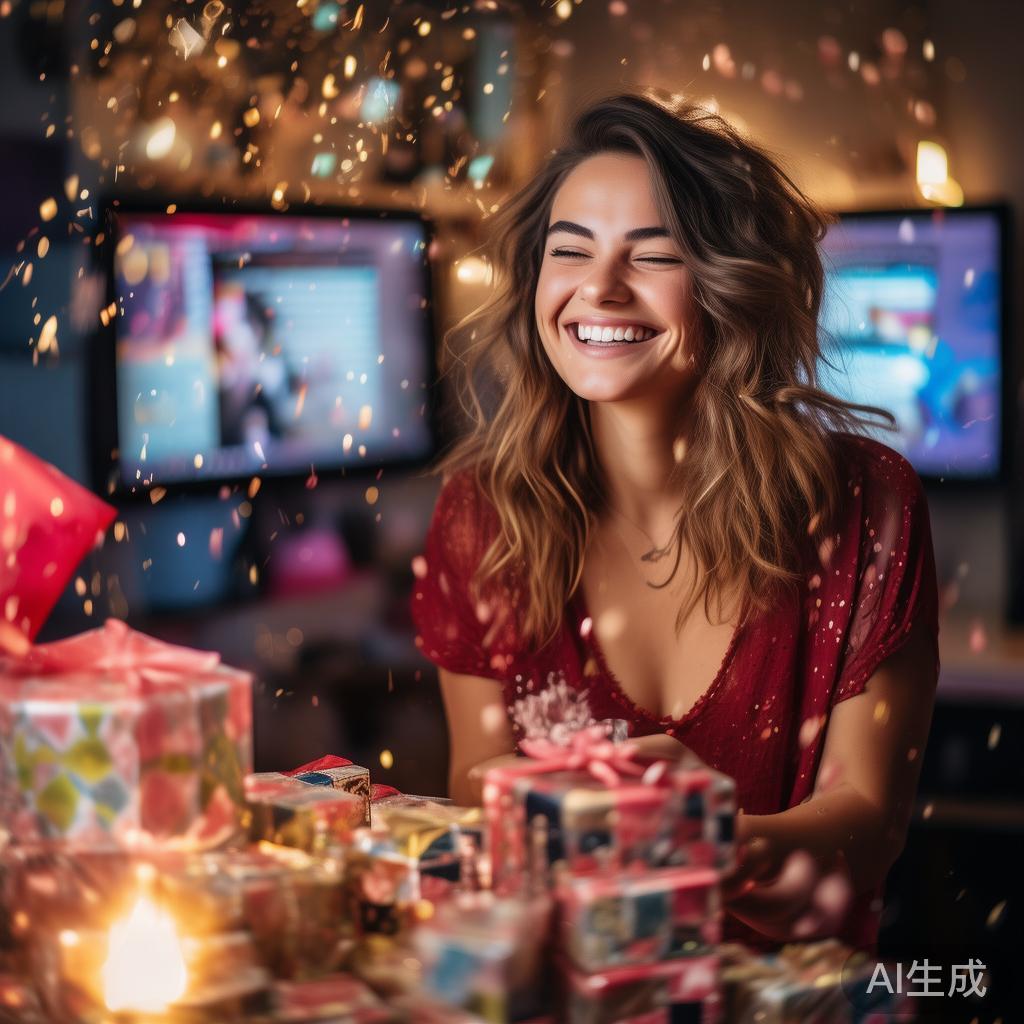 小红书直播刷礼物插图