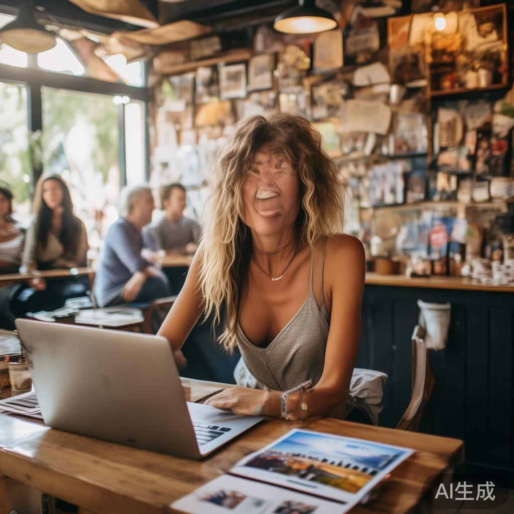 小红书流量挣钱吗是真的吗插图1