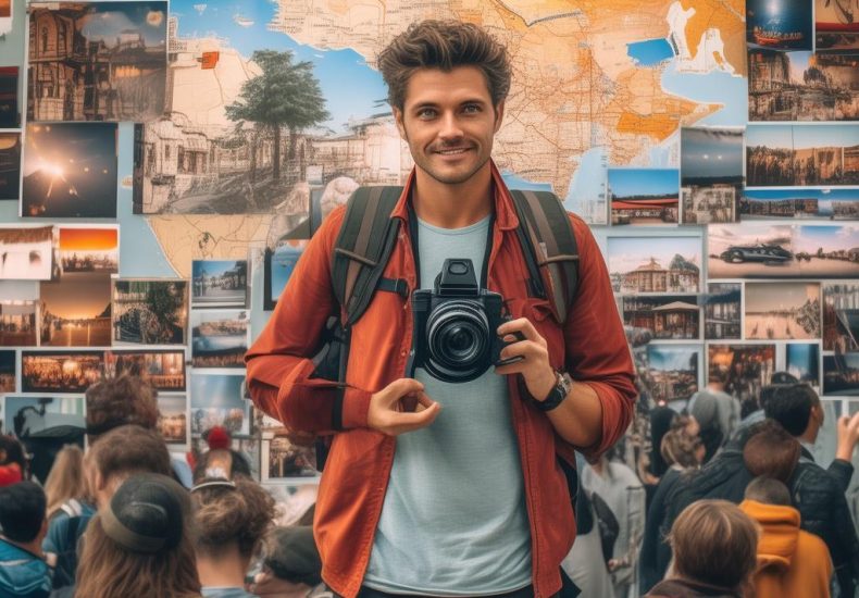 小红书人气最高的博主缩略图