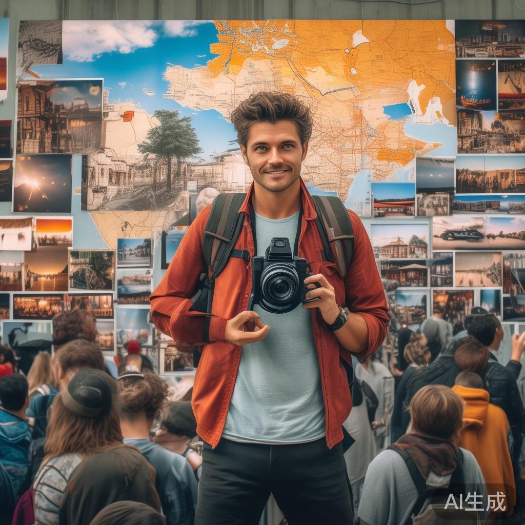 小红书人气最高的博主插图