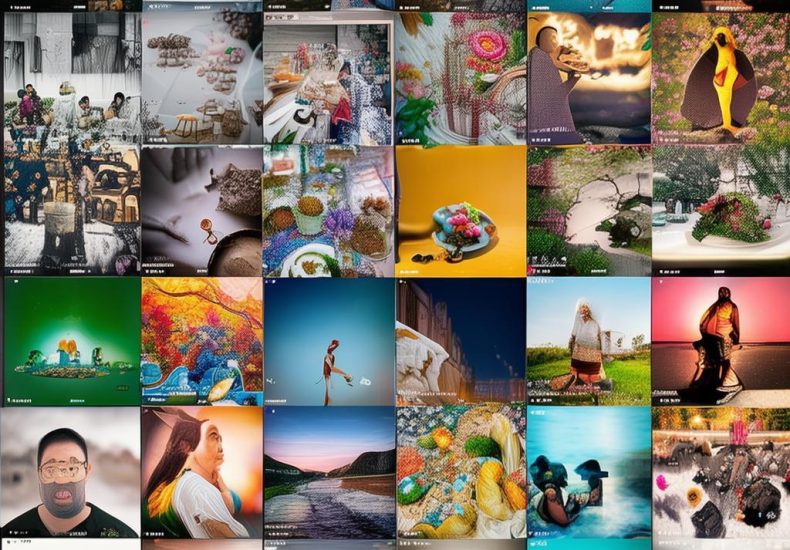 小红书页面图片缩略图