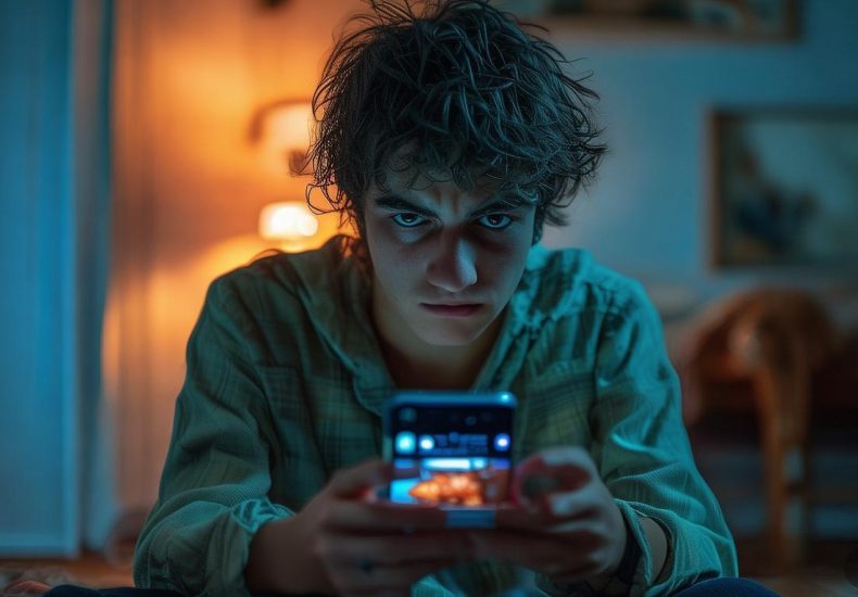 tiktok如何关闭自动播放缩略图